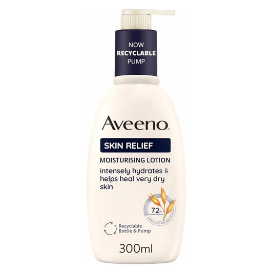 Aveeno Skin Relief Moisturising Lotion
